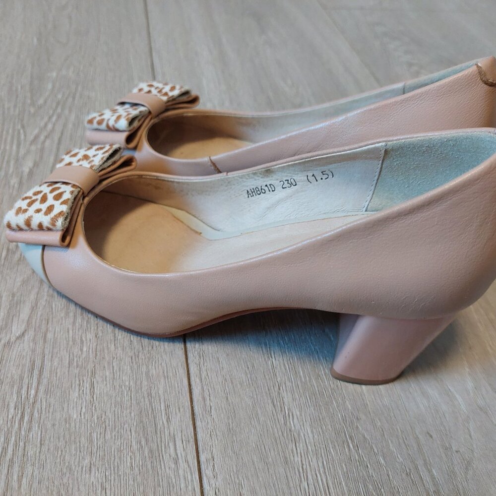 Women heels shoes